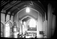 looking east from the gallery, 1937 (c) George Plunkett