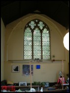 looking east, 2005 (c) Chris Harrison