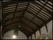 the roof, looking west, 2005 (c) Chris Harrison