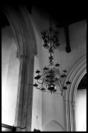 candelabra (c) George Plunkett