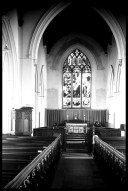 looking east, 1934 (c) George Plunkett