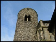 tower top
