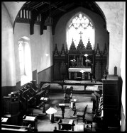 those were the days II: Catholic Apostolic Church, 1937 (c) George Plunkett