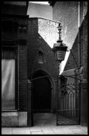 those were the days II: Catholic Apostolic Church, 1937 (c) George Plunkett