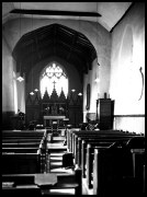 view east, Catholic Apostolic Church, 1937 (c) George Plunkett