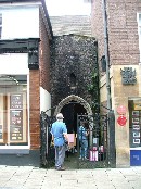 south porch sandwiched