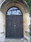 doorway