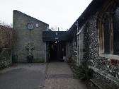 extension
