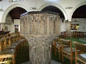 font
