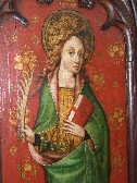 St Blaise