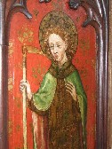St Walstan