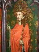 St Martin