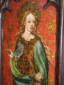 St Joan of Valois