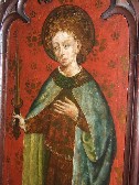 St William of Norwich