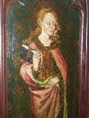St Agnes