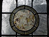 a messy martyrdom
