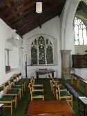 aisle