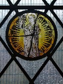 St Barbara