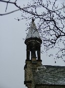 bell turret