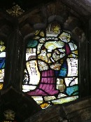 15th century glass
