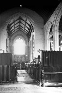 looking east, 1938 (c) George Plunkett