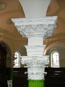 elaborate capitals