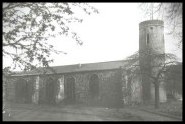 St Paul in the 1930s (c) George Plunkett