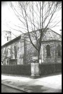 from Barrack Street, 1930s (c) George Plunkett