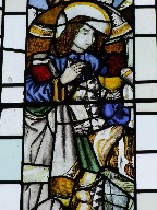 St John the Evangelist