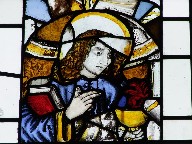 St John the Evangelist