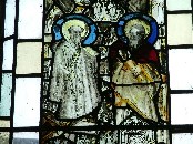 St James and St Simon