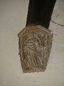 corbel