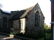 chancel