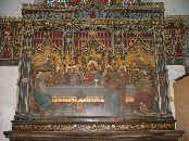 camp reredos