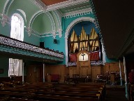 Princes Street URC