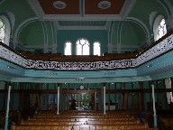 Princes Street URC