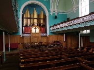 Princes Street URC