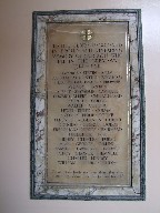 war memorial