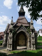 chapel