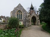 The Rosary Cemetery