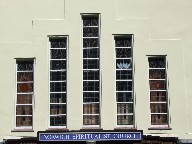 Norwich Spiritualist