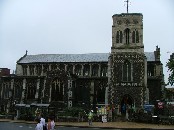 north side