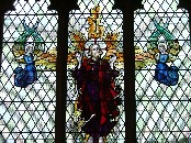the risen Christ