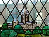 Norwich cathedral