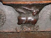misericord