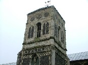tower top, refashioned 1601