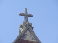 gable cross