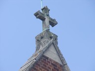 gable cross