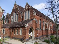 St Thomas, Norwich