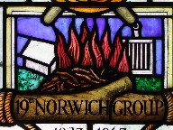19th Norwich Group